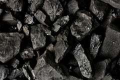 Lower Amble coal boiler costs