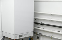free Lower Amble condensing boiler quotes