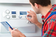 free Lower Amble gas safe engineer quotes