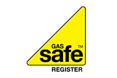 gas safe companies Lower Amble